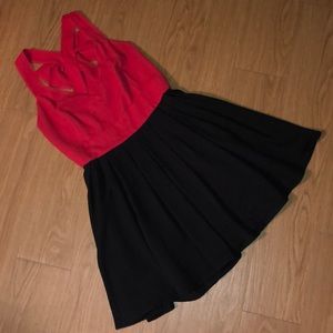 The PERFECT party dress!!!